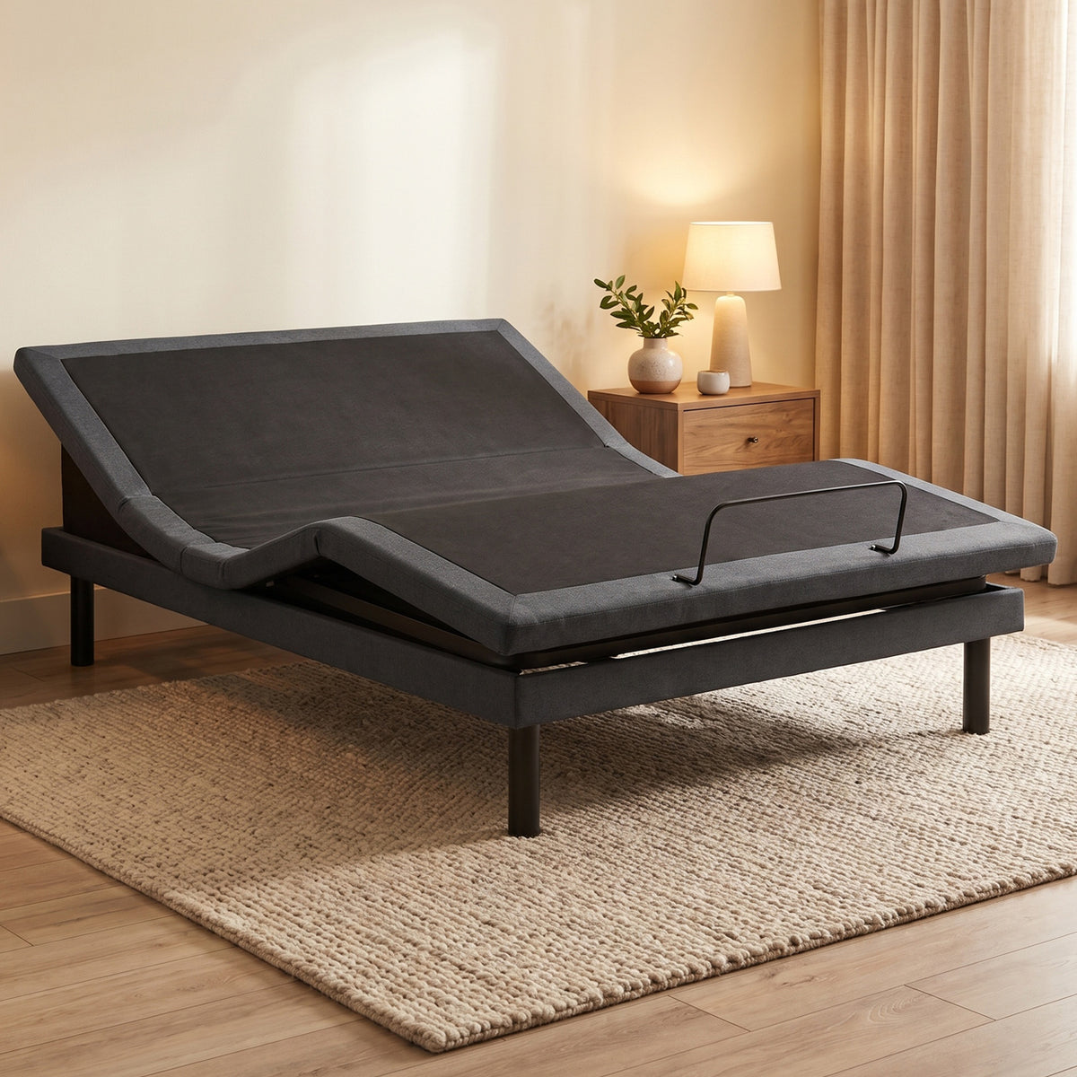 Hi-Lo + Harmony Adjustable Base
