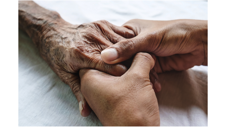 National Family Caregiver Month: Honoring Those Who Care