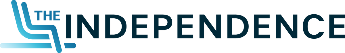 The Independence Logo