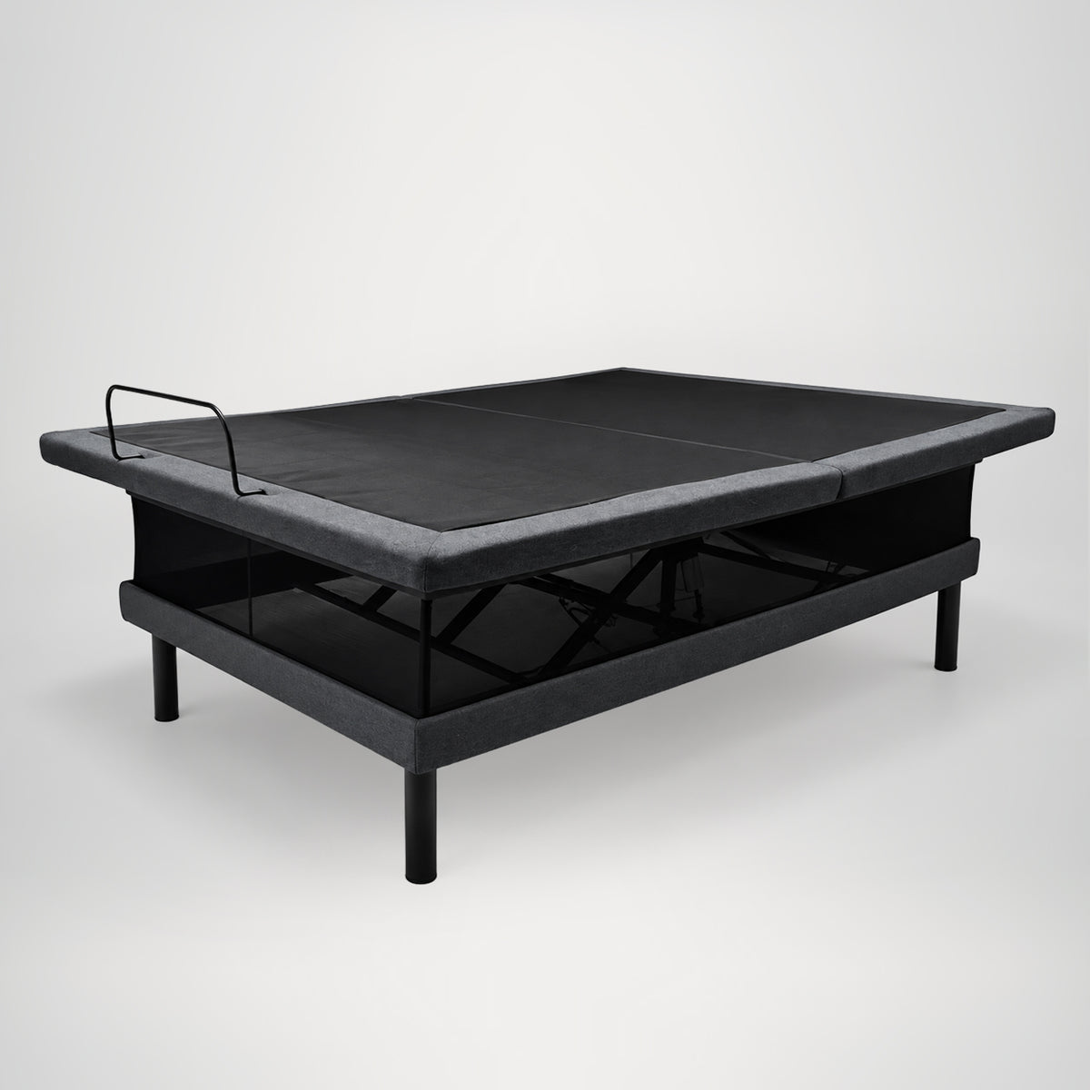 Hi-Lo + Harmony Adjustable Base